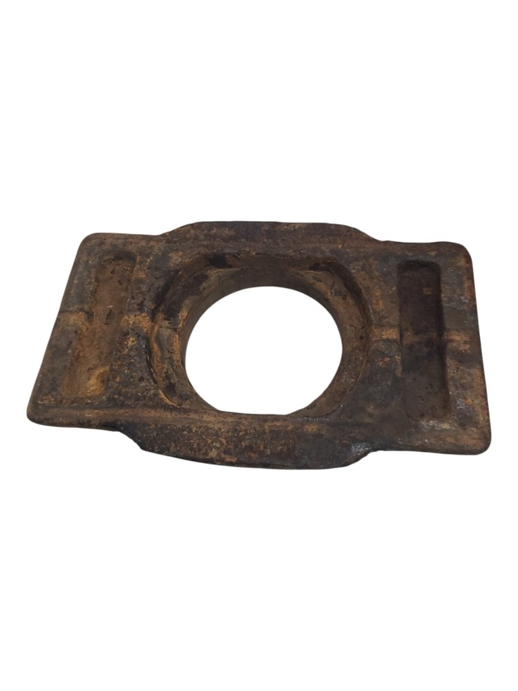 Guia Grampo Mola Dianteira Mb 3