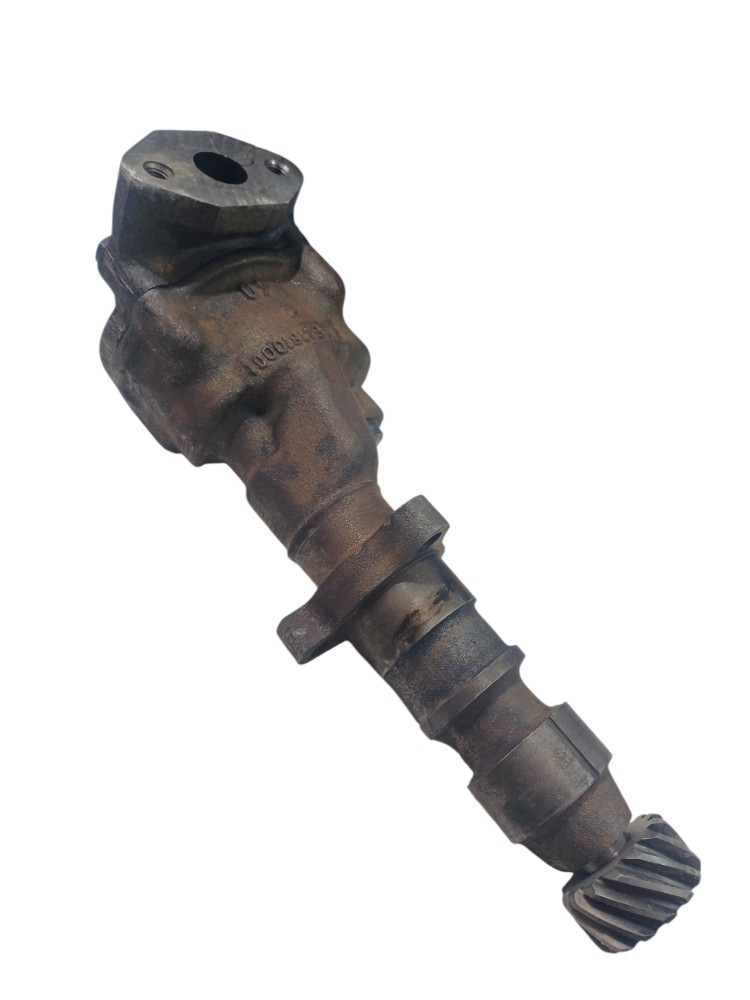 Bomba Oleo Motor OM364 Mb 709 710 712 3