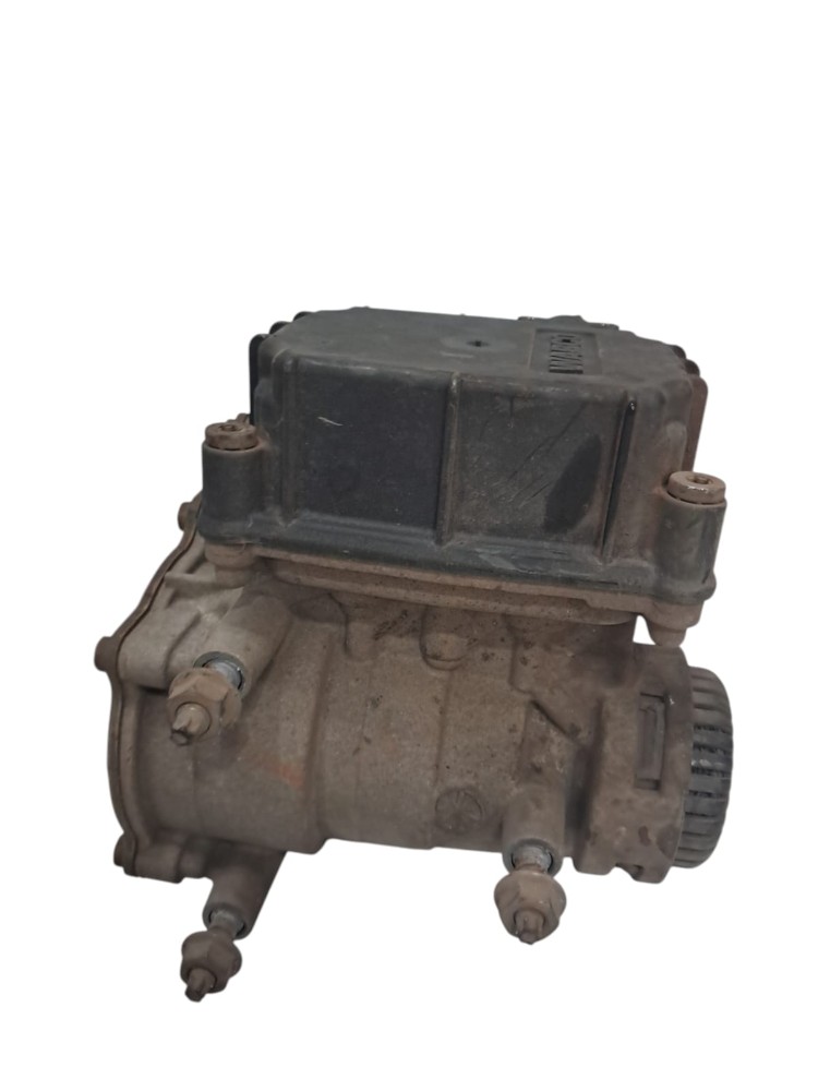 Valvula Modeladora Ebs Daf Xf 480 2020 O15 5