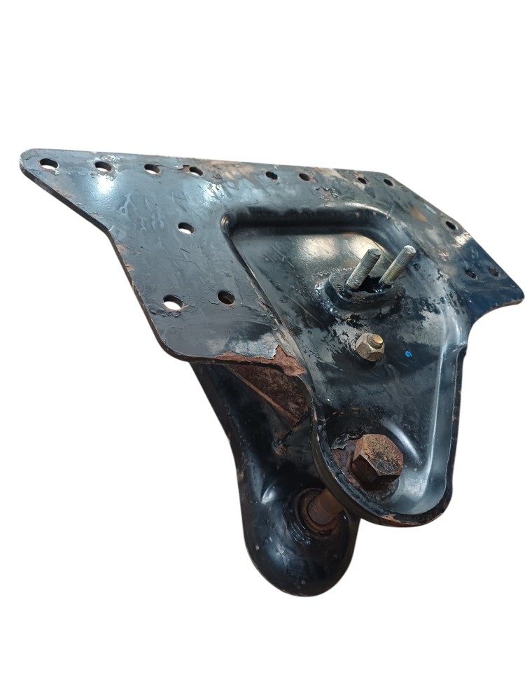 Suporte Mola Suspensys Dianteiro Esquerdo 6
