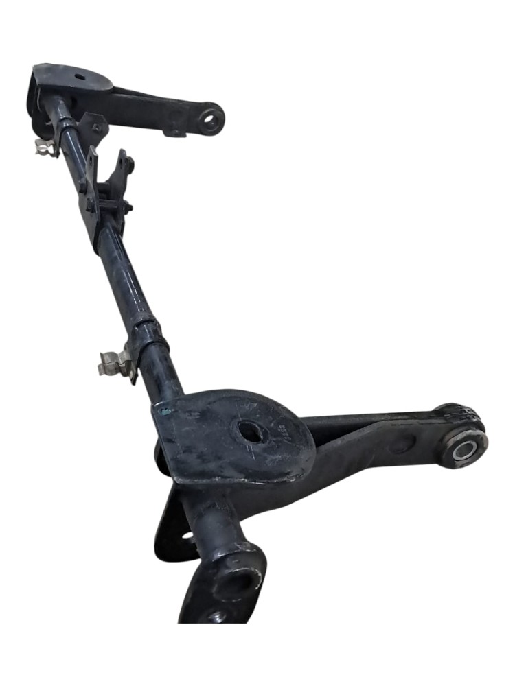 Barra Tranversal Suspensao Vw MAN 3