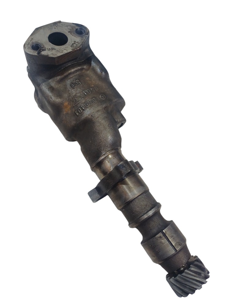 Bomba Oleo Motor OM364 Mb 709 710 712 3