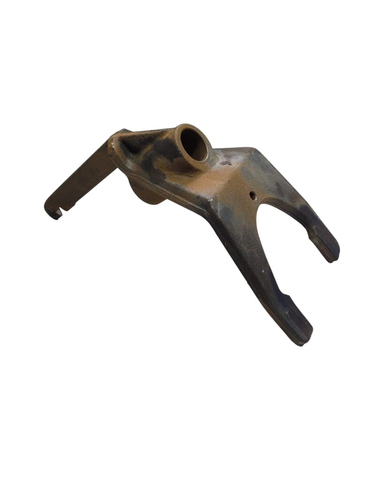 Garfo De Mudanca Zf 6