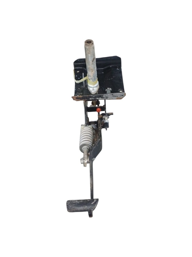 Pedal Embreagem Mb 1620