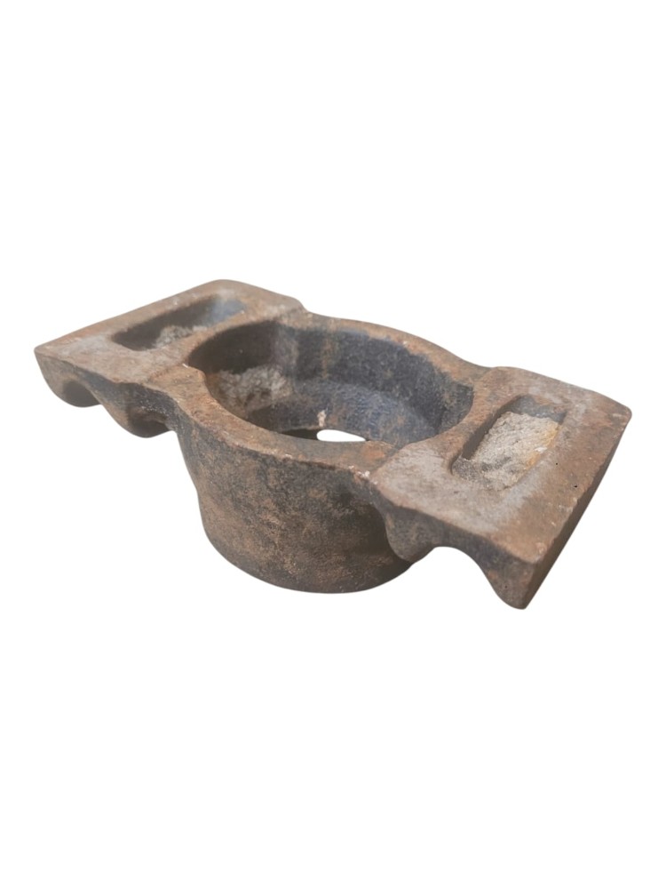 Suporte Grampo Mola Mb 3