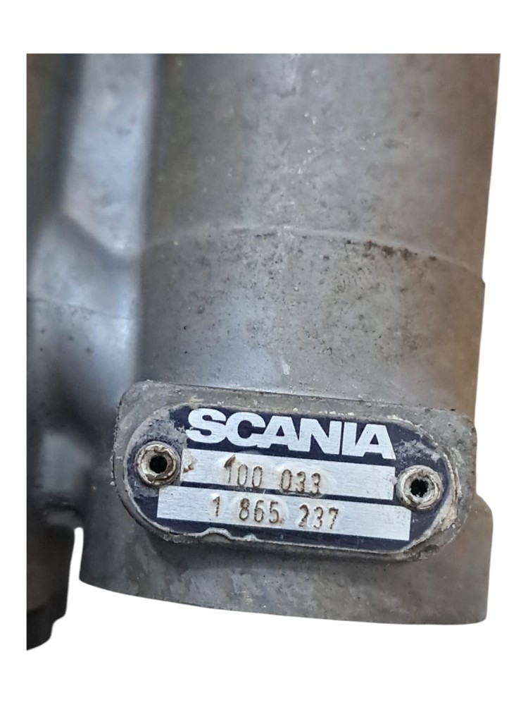 Valvula Distribuidora WABCO Scania FH FM VM 5