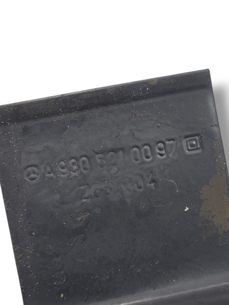 Abraçadeira Suporte Paralama Mb Axor 2544 6