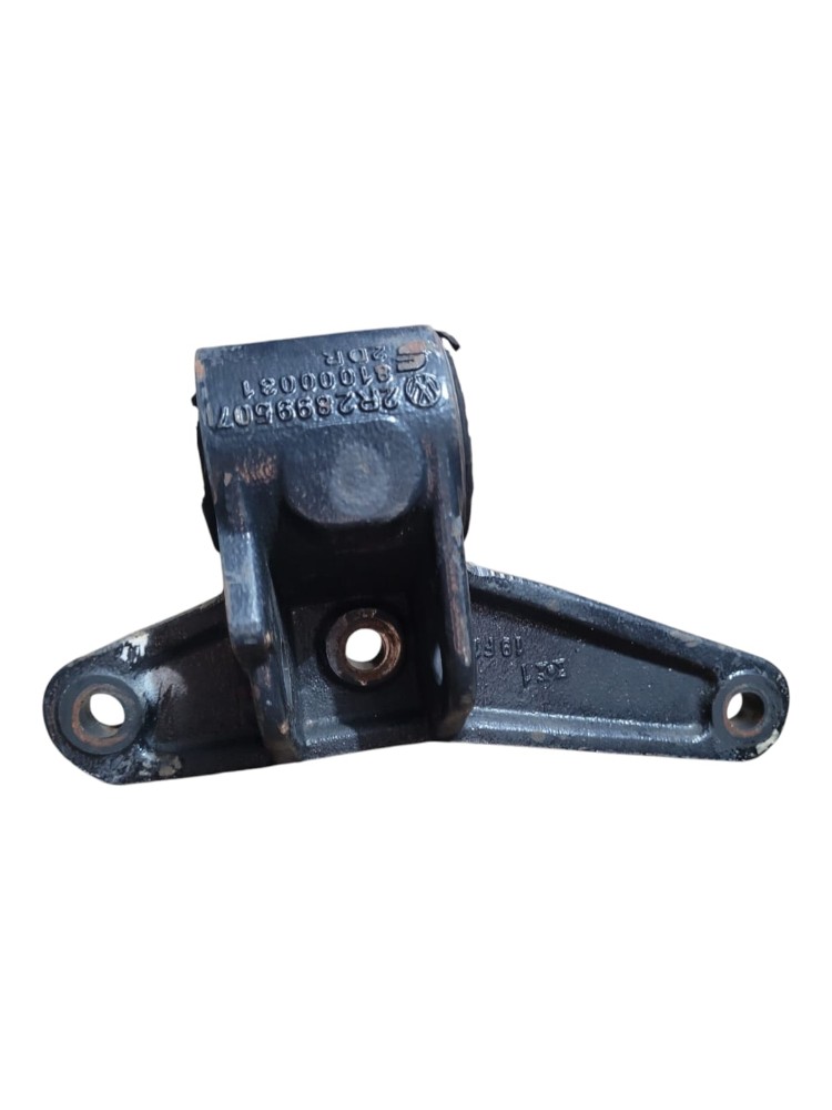 Suporte Coxim Cabine Vw Constellation 4