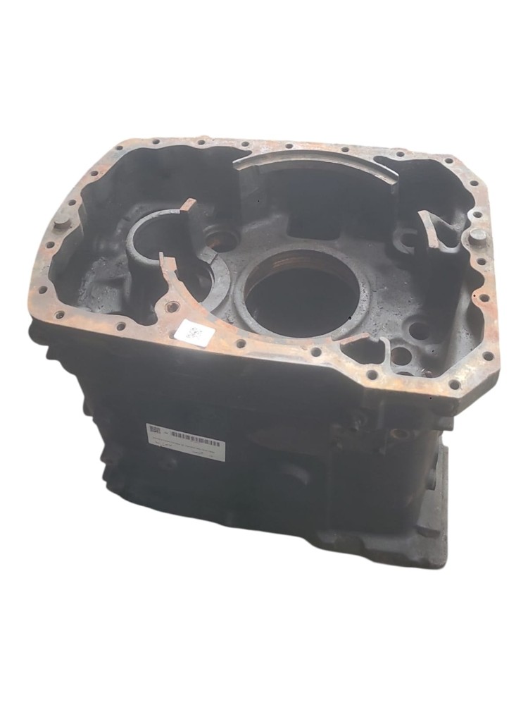 Carcaca Caixa Cambio Zf 16s1650 Mb 1935 1990 6