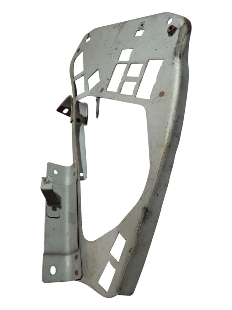 Suporte Montagem Console Painel Daf Zf 106 2