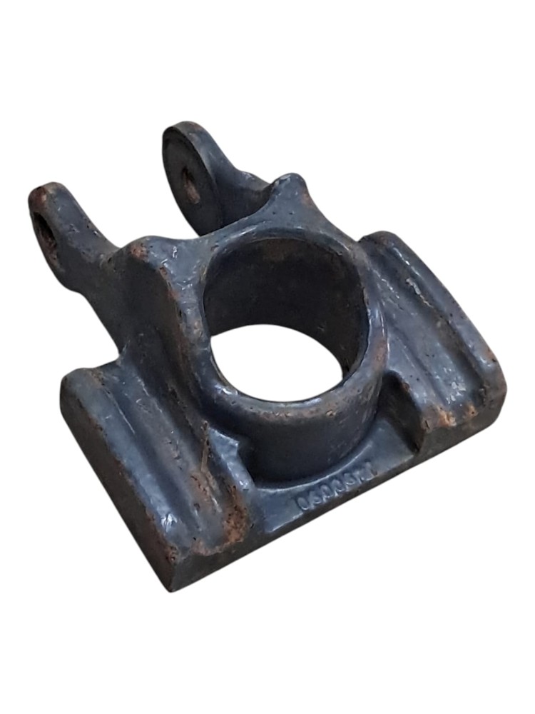 Guia Grampo Mola Dianteira Scania T124 R124 3