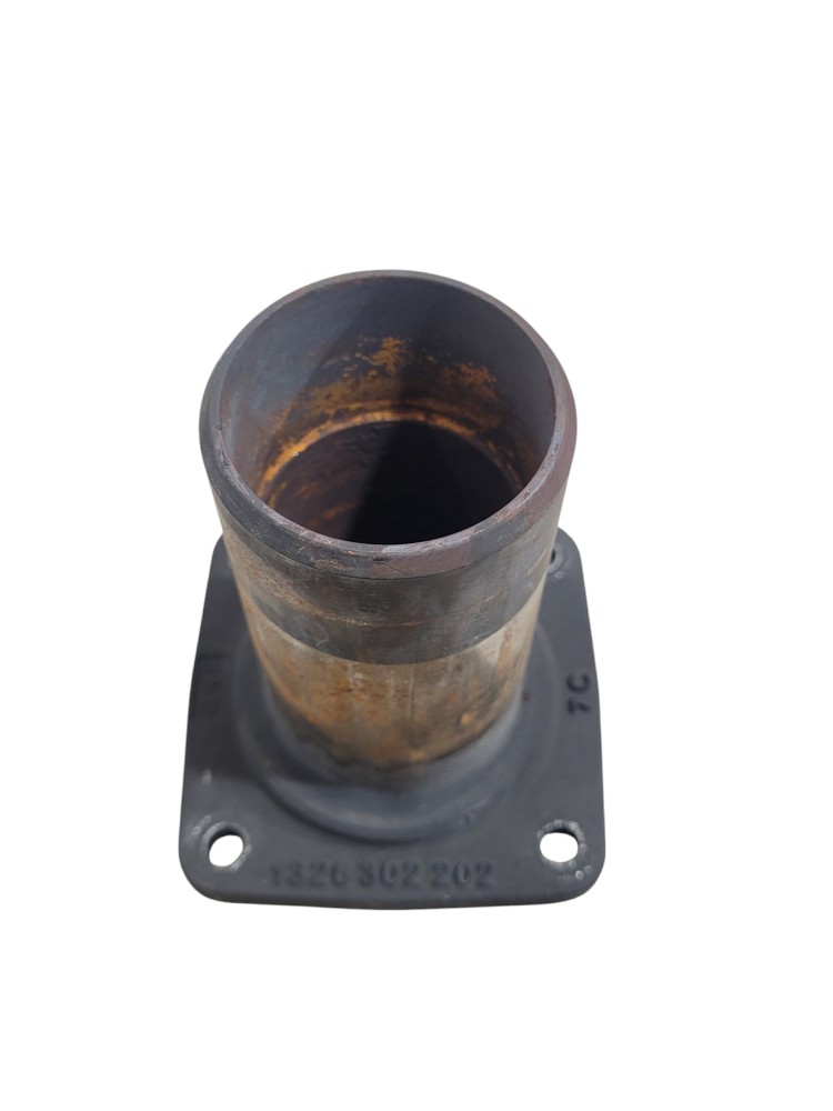 Flange Rolamento Impulso Man Tgx 3
