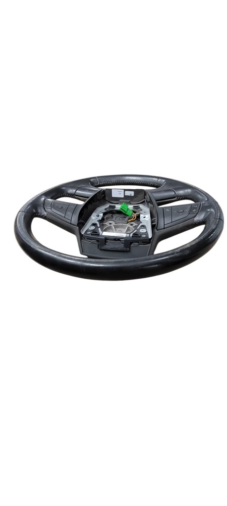Volante Volvo Fh 2023 Não Se Aplica 3