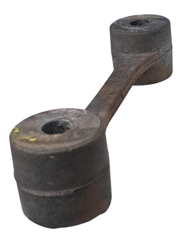 Calco Suporte Bateria Mb Actros 2651 2019 VN187 2