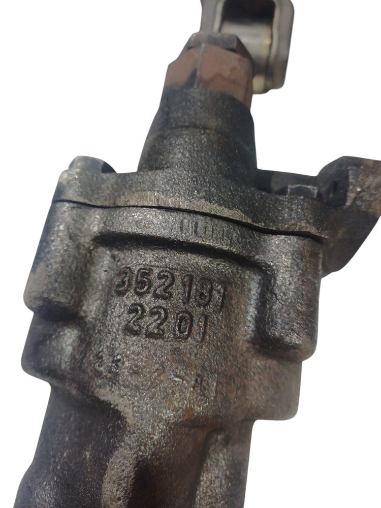 Bomba Oleo Motor OM352 Mb 1113 1313 6
