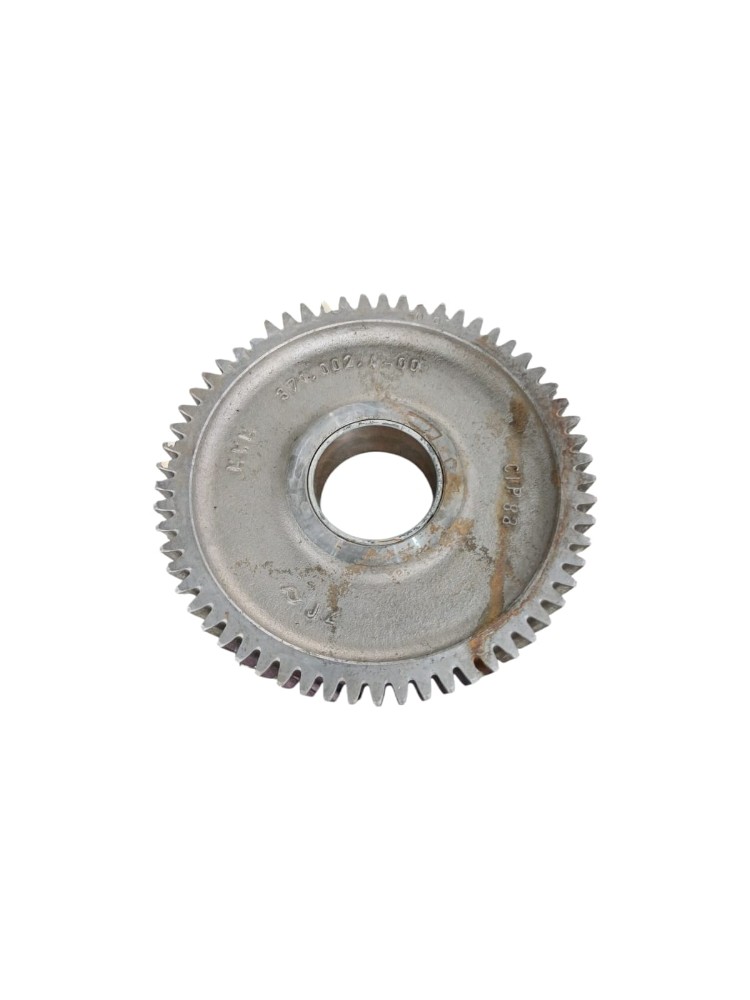 Engrenagem Intermediária Motor Mwm 1