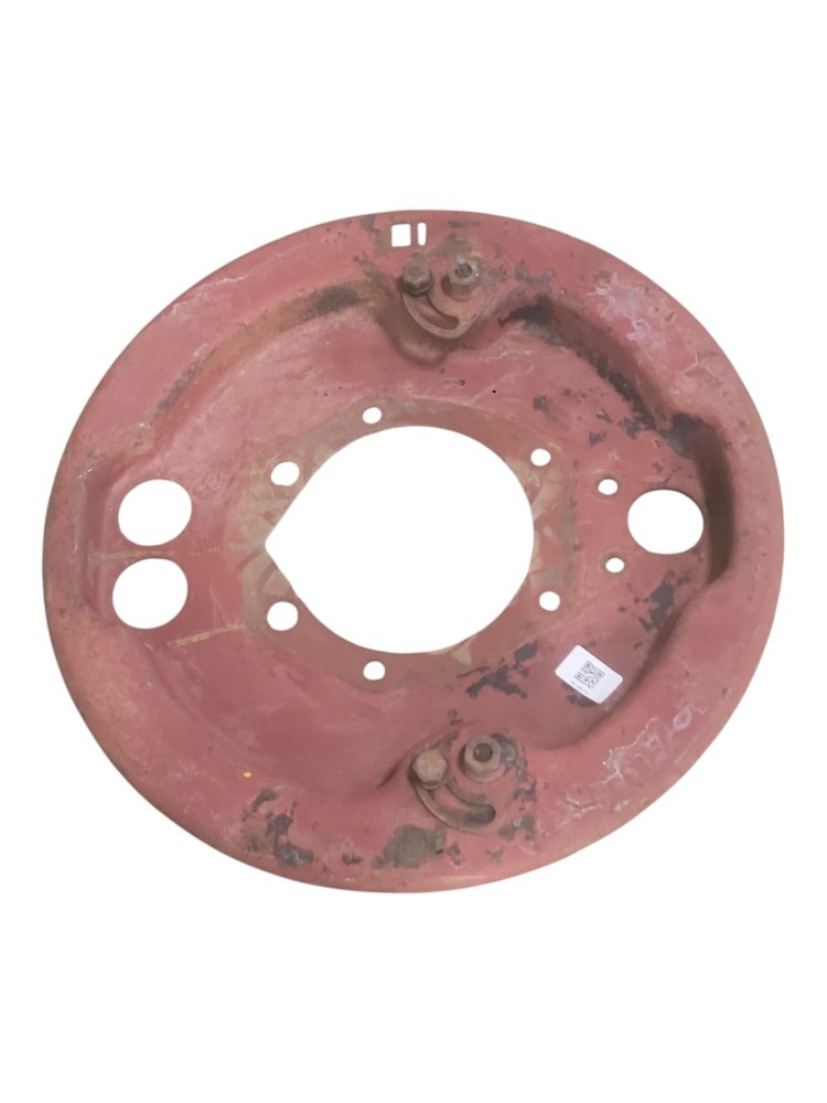 Espelho Flange Roda Mb 1313 1513 1980 A 1984 1