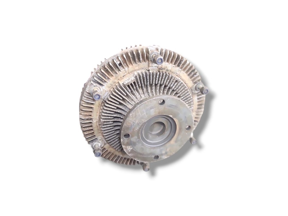 Embreagem Viscosa ventilador Iveco 460 1