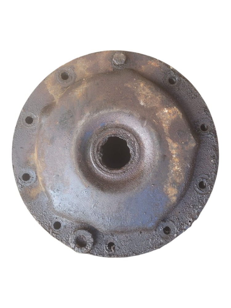 Cartola Cubo Redutor Mb 6
