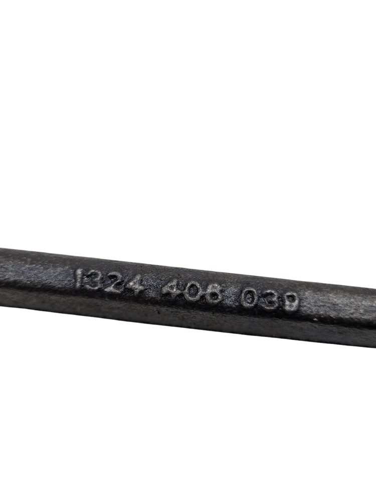Garfo Mudanca Caixa Cambio Daf 7