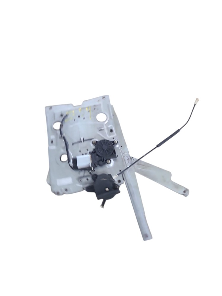 Maquina Vidro Sinotruk Howo A7 4