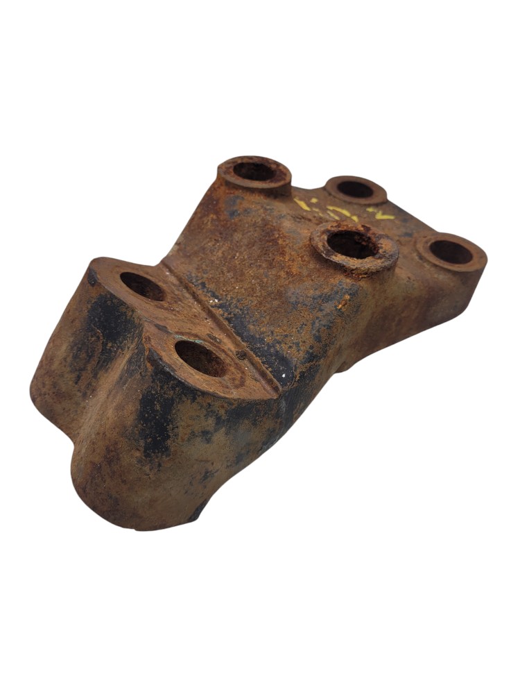 Suporte Coxim Motor Mb 1632 Traseiro Direito 6