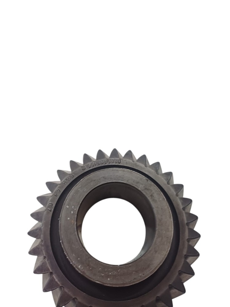 Engrenagem 3 Marcha Movel Zf S5420 3