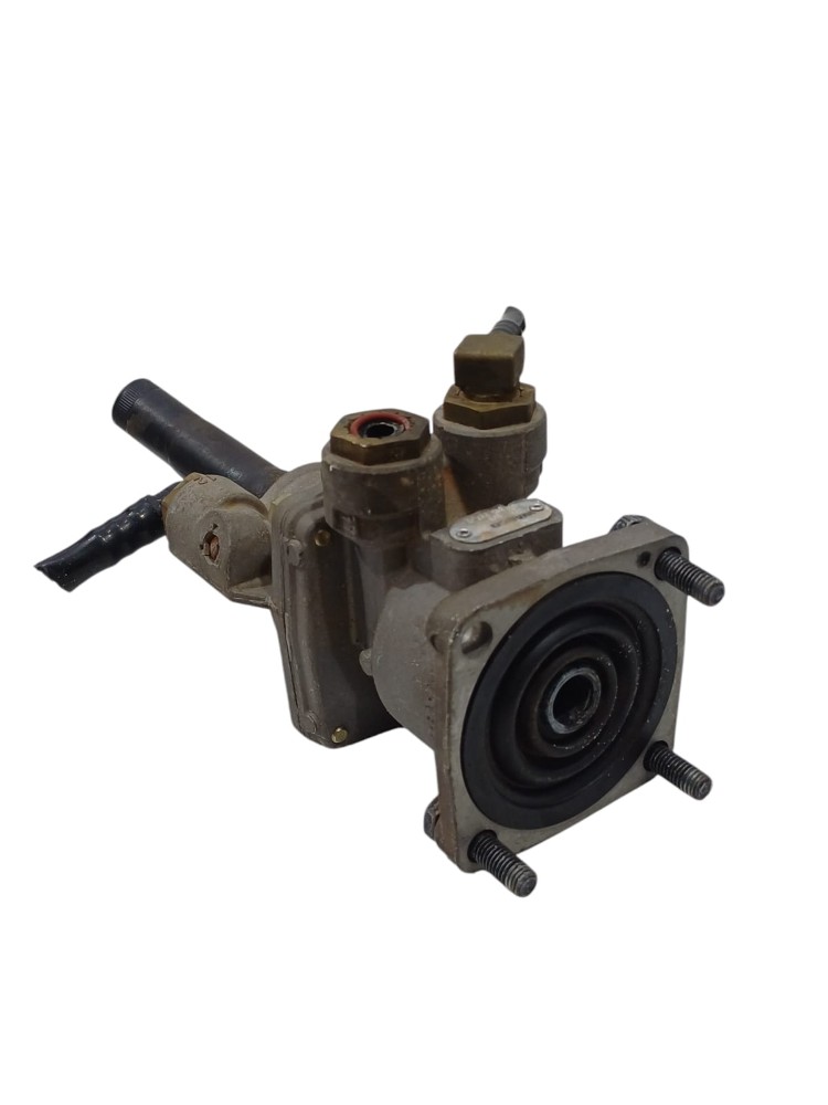 Válvula Pedal M Benz 4613152470 5