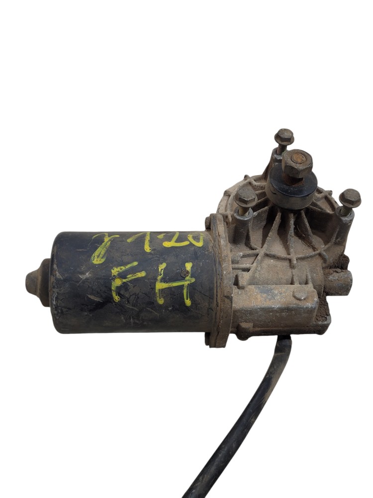 Motor Limpador Parabrisa Volvo Fh380 1