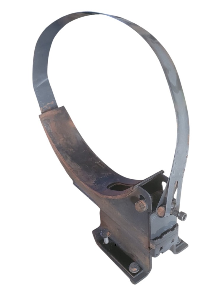 Suporte Tanque Combustivel Daf Xf 105 2
