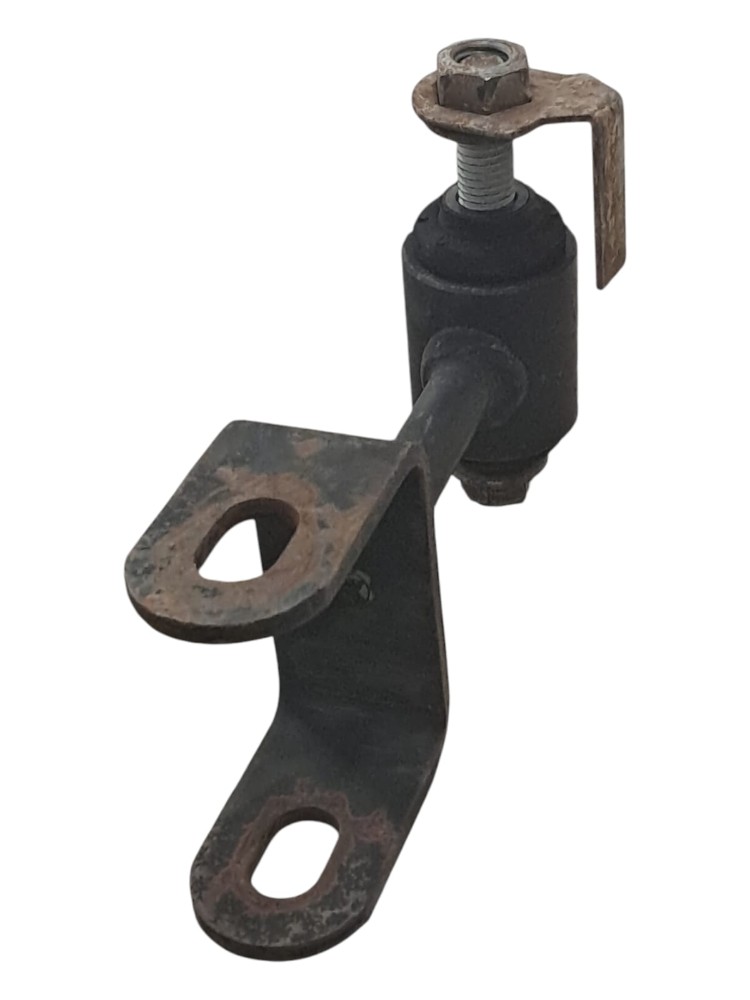 Suporte Barra Estabilizadora Dianteira Volkswagen Ford Cargo 4
