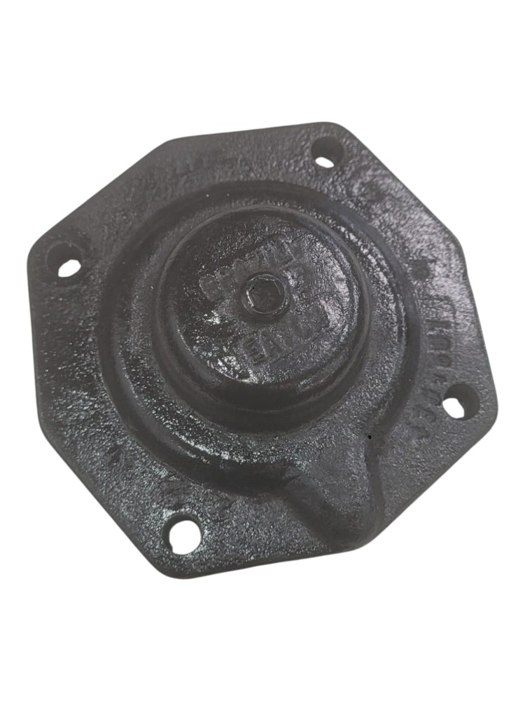 Tampa Retentora Rolamento traseiro Caixa Eaton Fs6306 2