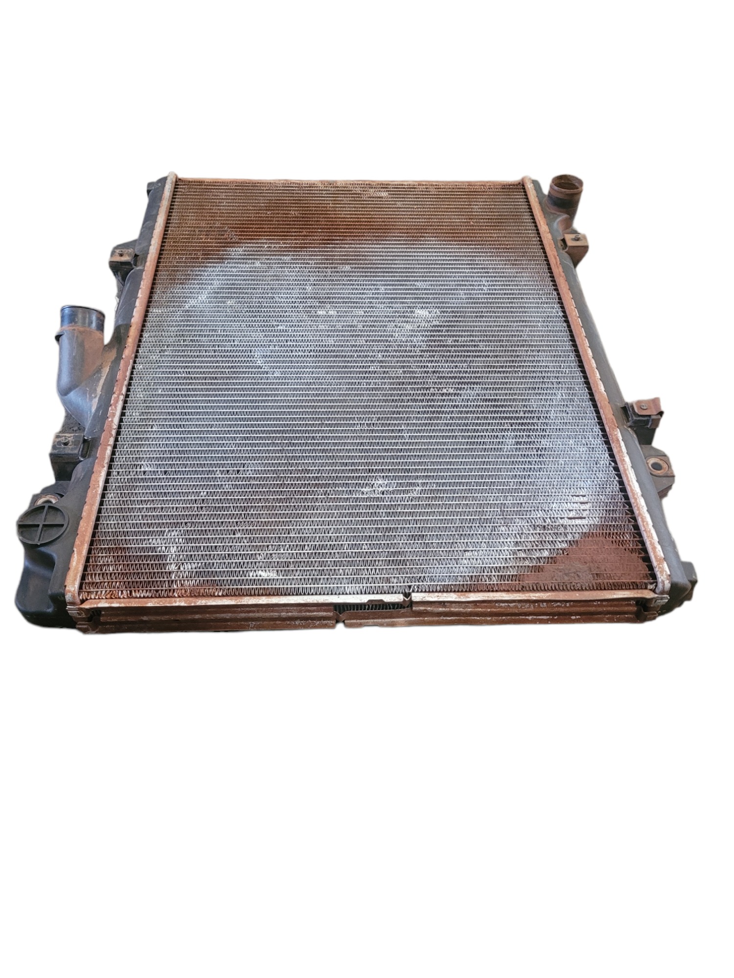 Radiador M Benz Atego 9565000203 1