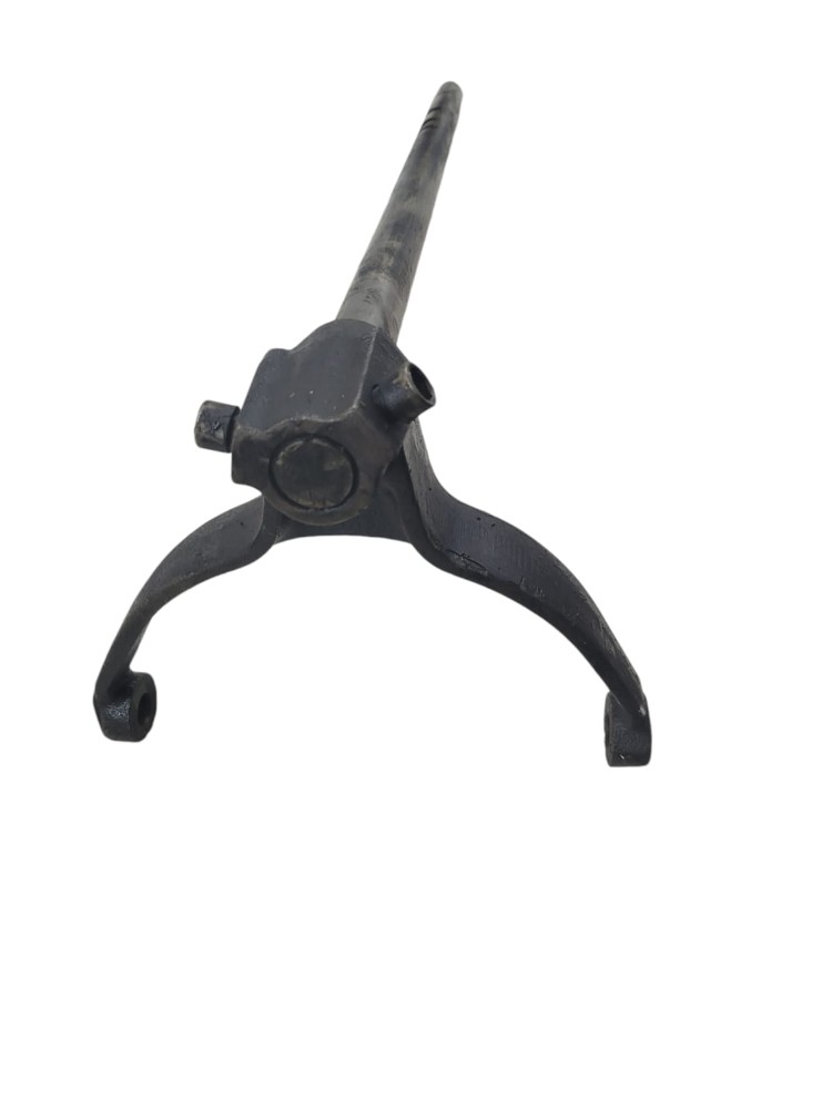 Garfo Reduzida Caixa Cambio Zf 16s 1300 4