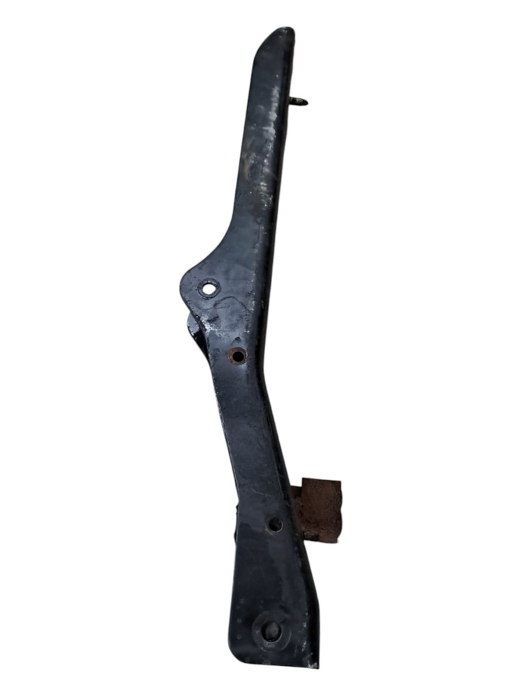 Suporte Suspensao Traseira Vw 25370 VO14 5