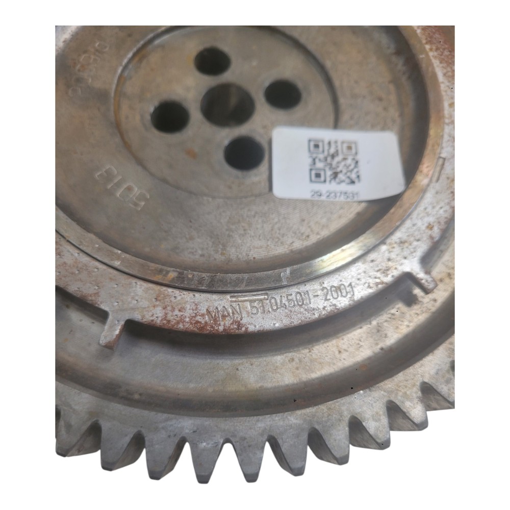 Engrenagem Comando Valvula Vw 24.280 8