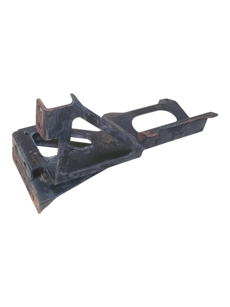 Suporte Filtro Ar Motor Volvo Vm 12 420 2003 A 2014 1