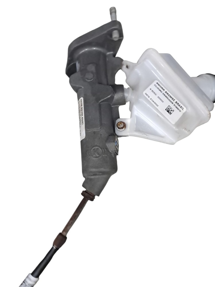 Cilindro Mestre Knorr Bremse 2