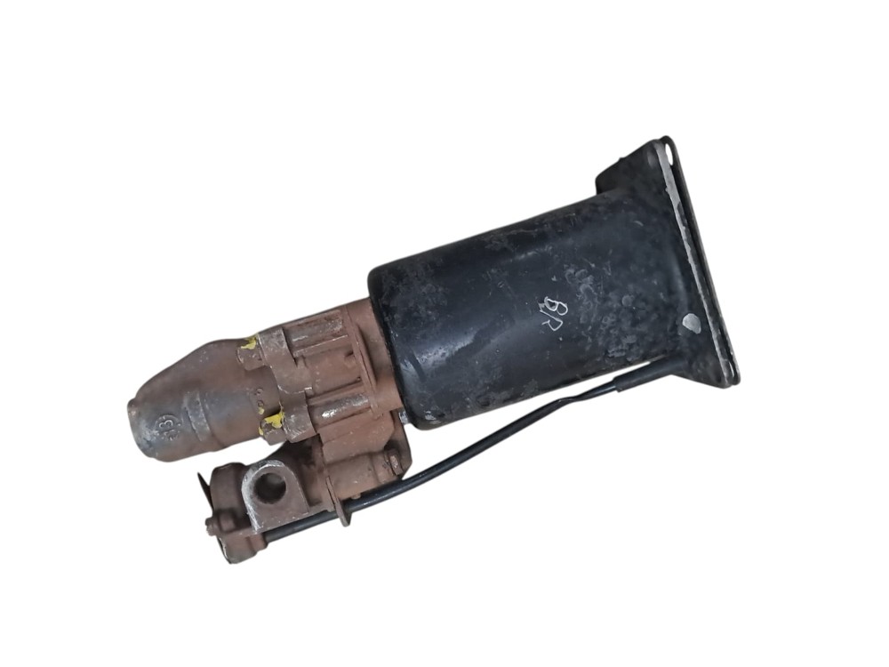 Servo Embreagem Vw 8160 9160 4