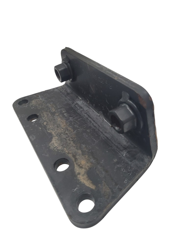 Suporte Console Inferior Mb Axor 2