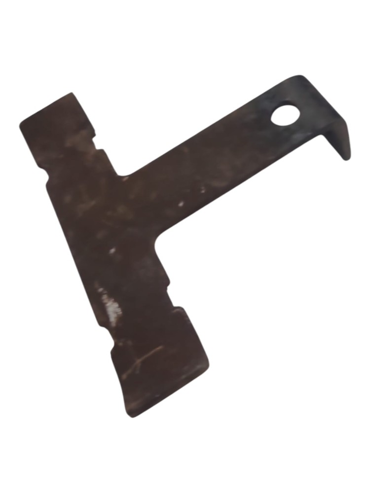 Chapa Suporte Interno Mb 5