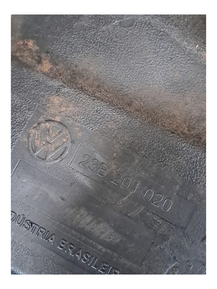 Tanque Combustivel Vw 13180 2019 VN150 6