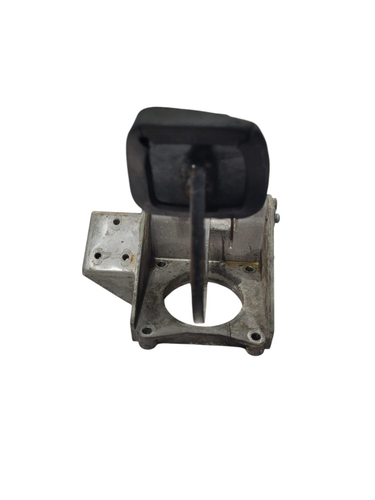 Suporte Pedal Freio Mb 1