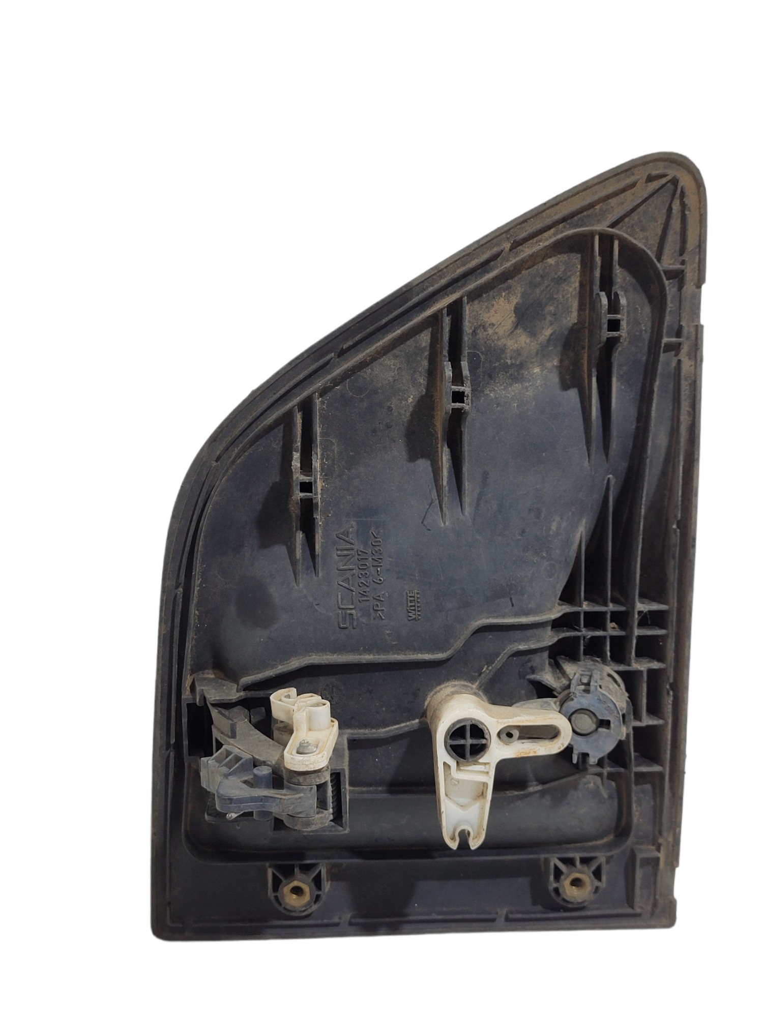 Maçaneta Porta Externa Esquerda Scania 1423017 6