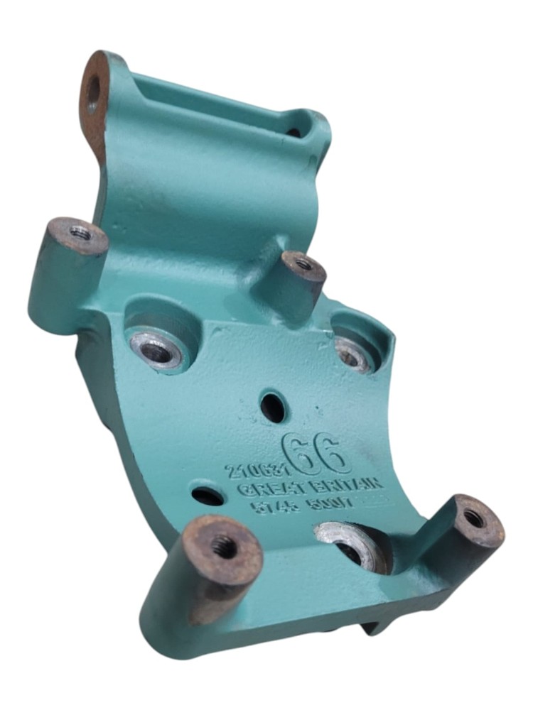 Suporte Alternador Volvo Fm 4