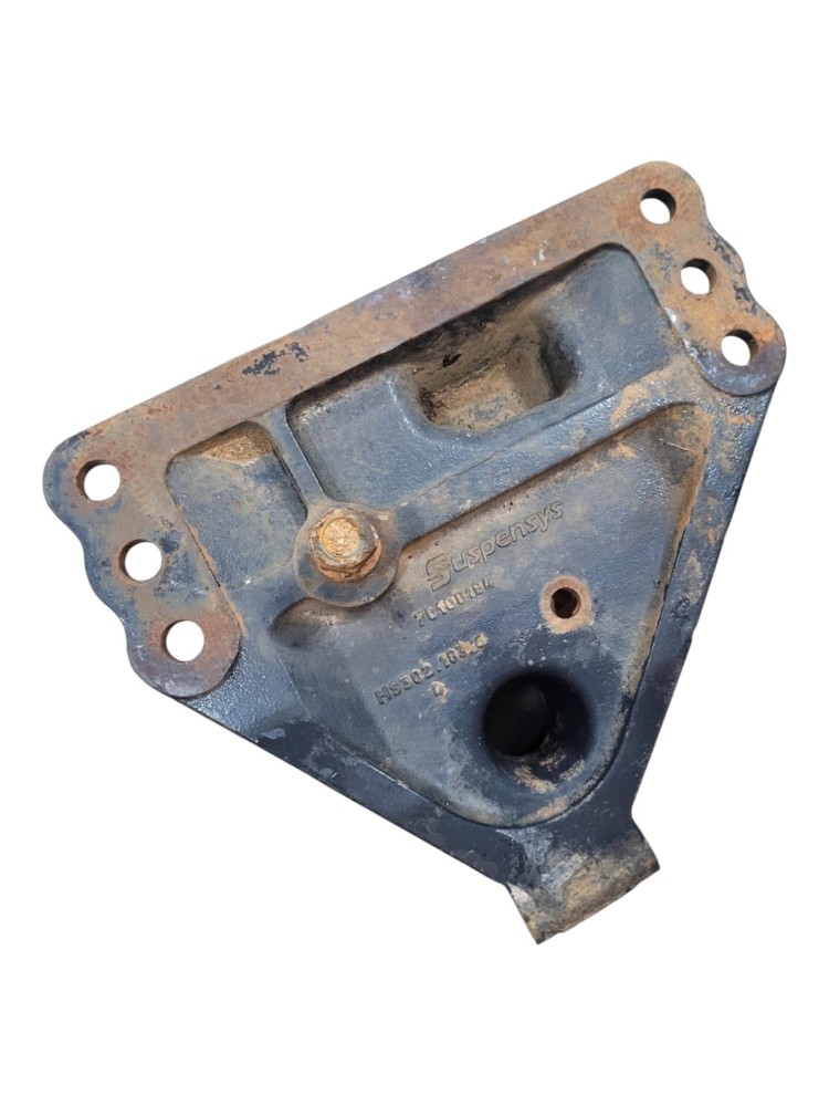 Suporte Ford Vw Volvo Direito Dianteiro 5