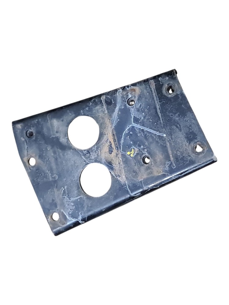 Chapa Fixacao Filtro Ar Mb Actros 2651 2019 VN187 2