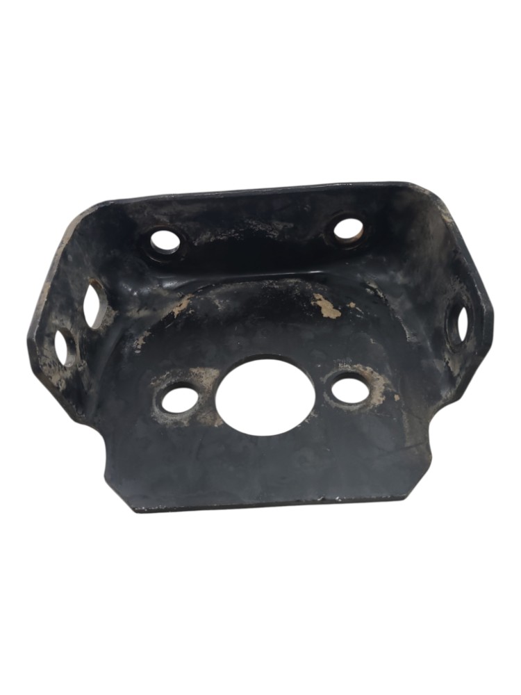Suporte Fecho Suspensao Traseira Mb 2423 2008 1