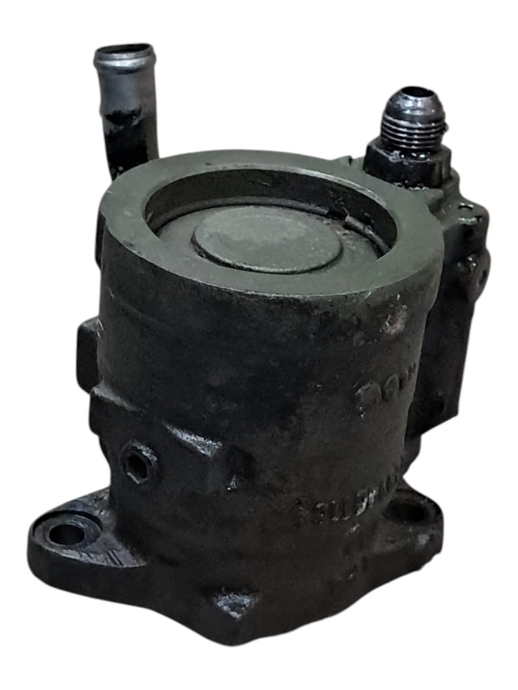 Bomba Direcao Hidraulica Vw 17205E 24250E 5
