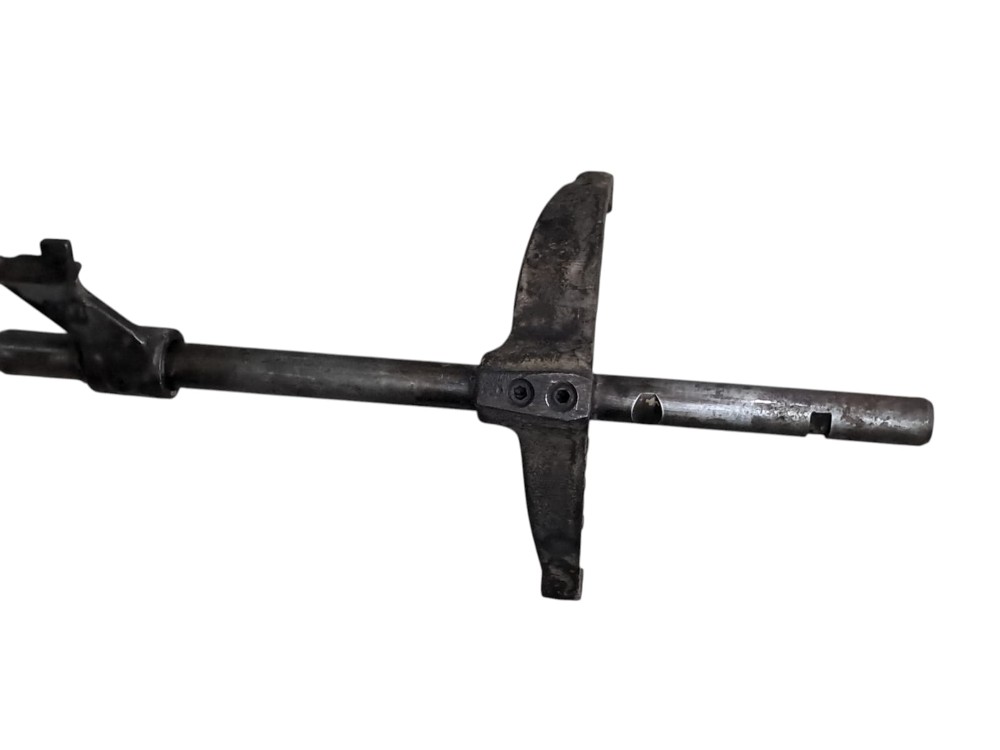Garfo 1 2 Caixa Zf 130 2